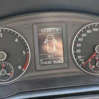 Volkswagen campers CALIFORNIA uit 2011 Foto #7