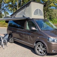 Tweedehands Volkswagen campers camper kopen