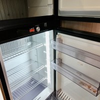 Burstner campers Ixeo it 734 uit 2012 Foto #15