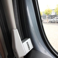 Burstner campers Ixeo it 734 uit 2012 Foto #19