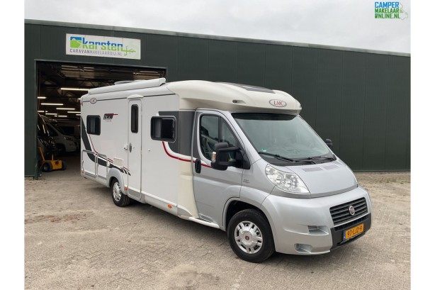 LMC Cruiser T 662