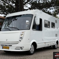 Niesmann-bischoff ARTO 74 EK Foto #1