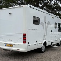 Niesmann-bischoff ARTO 74 EK Foto #4