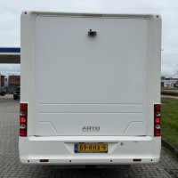 Niesmann-bischoff ARTO 74 EK Foto #19