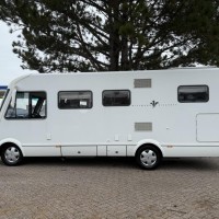 Niesmann-bischoff ARTO 74 EK Foto #24