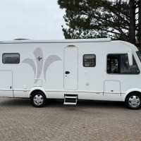 Niesmann-bischoff ARTO 74 EK Foto #25