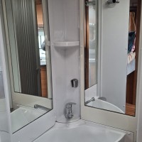Knaus campers VAN TI 550 uit 2011 Foto #7
