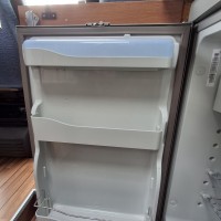 Knaus campers VAN TI 550 uit 2011 Foto #17