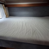 Knaus campers VAN TI 550 uit 2011 Foto #14