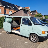 Tweedehands Volkswagen campers camper kopen