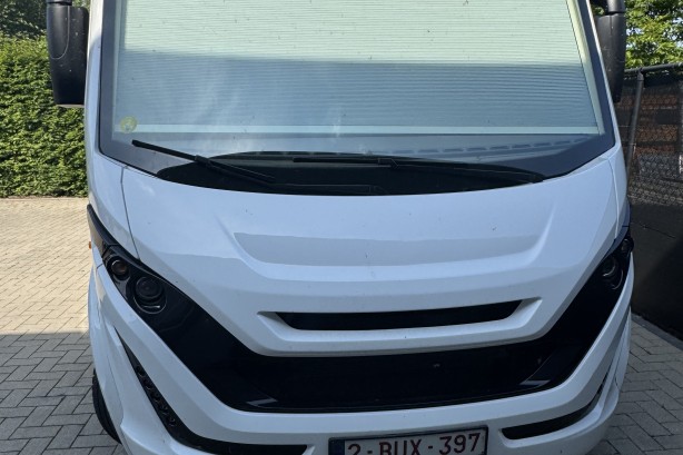Tweedehands McLouis campers camper kopen