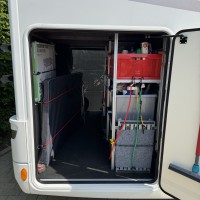 McLouis campers Carat 870 uit 2022 Foto #1