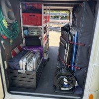 McLouis campers Carat 870 uit 2022 Foto #2