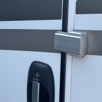 McLouis campers Carat 870 uit 2022 Foto #3