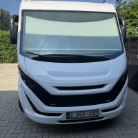McLouis campers Carat 870 uit 2022 Foto #4