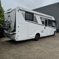 McLouis campers Carat 870 uit 2022 Foto #5