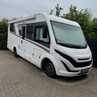 McLouis campers Carat 870 uit 2022 Foto #6