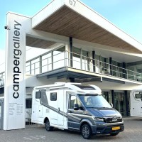 Tweedehands Knaus campers camper kopen
