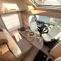 Knaus Van TI Plus 700 LF uit 2019 Foto #1