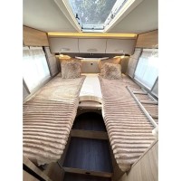 Knaus Van TI Plus 700 LF uit 2019 Foto #2