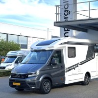 Knaus Van TI Plus 700 LF uit 2019 Foto #3