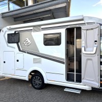 Knaus Van TI Plus 700 LF uit 2019 Foto #4