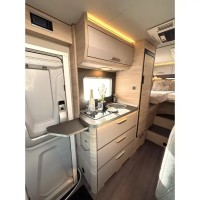 Knaus Van TI Plus 700 LF uit 2019 Foto #5