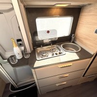 Knaus Van TI Plus 700 LF uit 2019 Foto #6