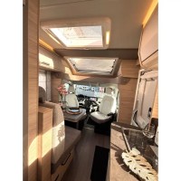 Knaus Van TI Plus 700 LF uit 2019 Foto #10