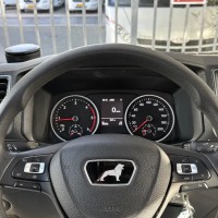 Knaus Van TI Plus 700 LF uit 2019 Foto #12