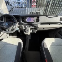Knaus Van TI Plus 700 LF uit 2019 Foto #13