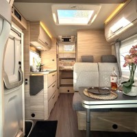 Knaus Van TI Plus 700 LF uit 2019 Foto #18
