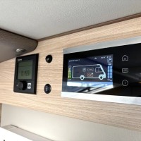 Knaus Van TI Plus 700 LF uit 2019 Foto #19