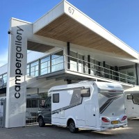 Knaus Van TI Plus 700 LF uit 2019 Foto #20