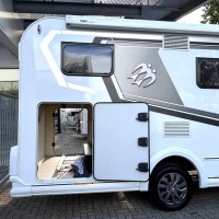 Knaus Van TI Plus 700 LF uit 2019 Foto #22