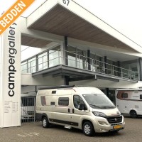 Tweedehands Roller Team campers camper kopen