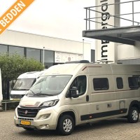 Roller Team Livingstone Advance DUO uit 2020 Foto #3