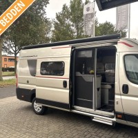 Roller Team Livingstone Advance DUO uit 2020 Foto #4