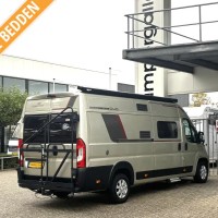 Roller Team Livingstone Advance DUO uit 2020 Foto #20