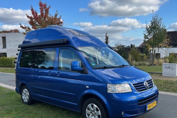 Tweedehands Volkswagen campers camper kopen