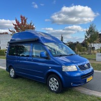 Tweedehands Volkswagen campers camper kopen
