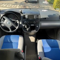 Volkswagen campers CALIFORNIA uit 2007 Foto #6