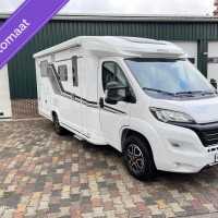 Tweedehands Knaus campers camper kopen