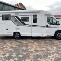 Knaus Sky TI 650 MEG/9-G AUTOMAAT/Fietslift/Lithium/Router Foto #6