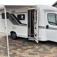 Knaus Sky TI 650 MEG/9-G AUTOMAAT/Fietslift/Lithium/Router Foto #11
