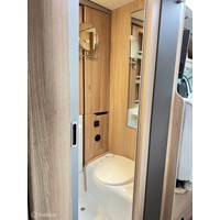 Knaus Sky TI 650 MEG/9-G AUTOMAAT/Fietslift/Lithium/Router Foto #2
