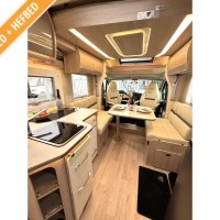 Rapido 696 F  uit 2020 Foto #13