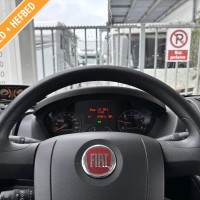 Rapido 696 F  uit 2020 Foto #14