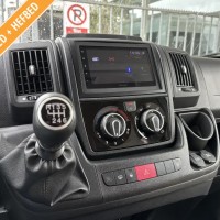 Rapido 696 F  uit 2020 Foto #16