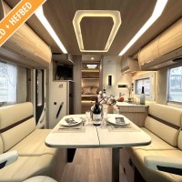 Rapido 696 F  uit 2020 Foto #19